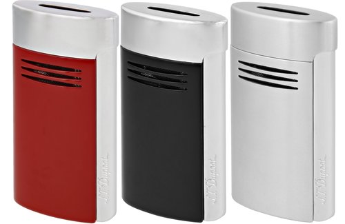S.T. Dupont Megajet Zigarrenzubehör der Serie S.T. Dupont Megajet