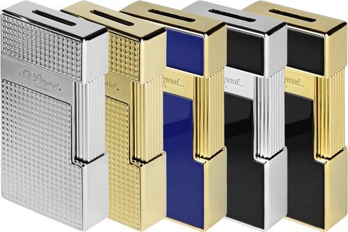 S.T. Dupont Biggy Zigarrenzubehör der Serie S.T. Dupont Biggy