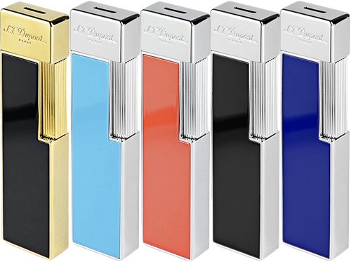 S.T. Dupont Twiggy Zigarrenzubehör der Serie S.T. Dupont Twiggy