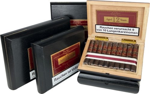 Rocky Patel Vintage 1990 Broadleaf Zigarren der Serie Rocky Patel Vintage 1990 Broadleaf