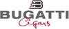 Bugatti Logo der Marke Bugatti