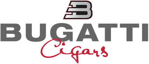 Bugatti Logo der Marke Bugatti