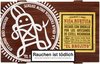 Nica Rustica Logo der Marke Nica Rustica