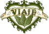 Viaje Logo der Marke Viaje