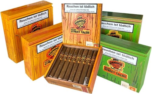 Rojas &ndash; Barbacoa Toro