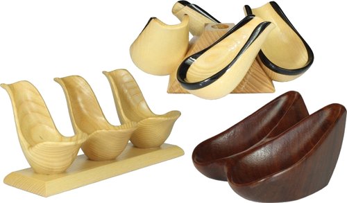 Pfeifenzubehör der Serie Rozzino Pfeifenständer