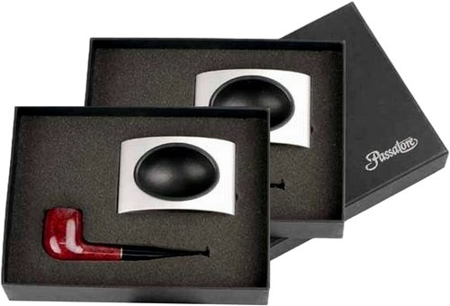 Pfeifen der Serie Passatore Pipe Set