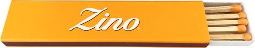 Zigarrenzubehör der Serie Zino Streichhölzer 