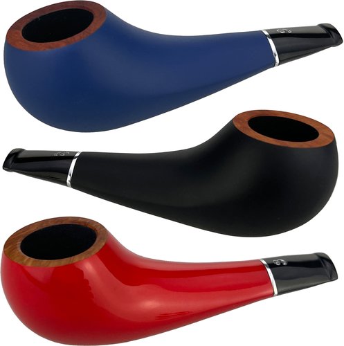 Big Ben Pipo Pipes Pfeifen der Serie Big Ben Pipo Pipes