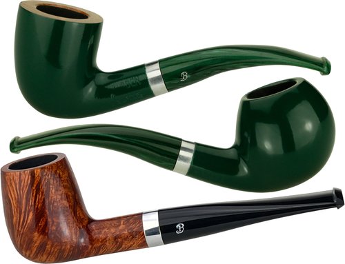 Big Ben Sylvia Pfeifen der Serie Big Ben Sylvia