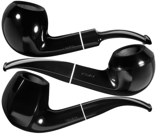 Pfeifen der Serie Vauen Smoking Pfeifen