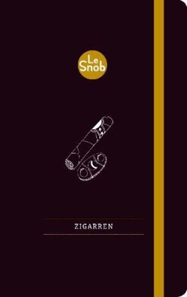 Zigarrenzubehör der Serie Colin Ganley 