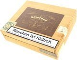 Zigarren der Serie Kristoff Ligero Criollo