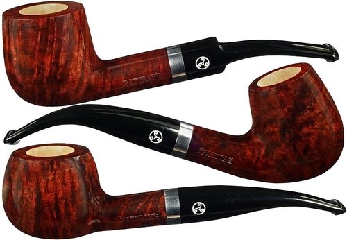 Pfeifen der Serie Rattray's Red Lion 