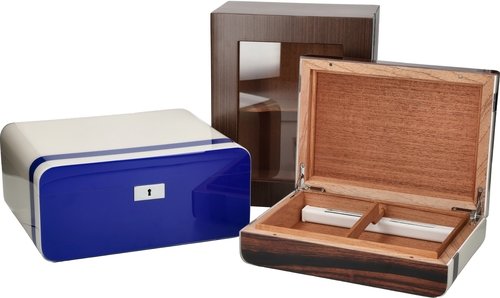 Guy Janot Classic Humidor Zigarrenzubehör der Serie Guy Janot Classic Humidor