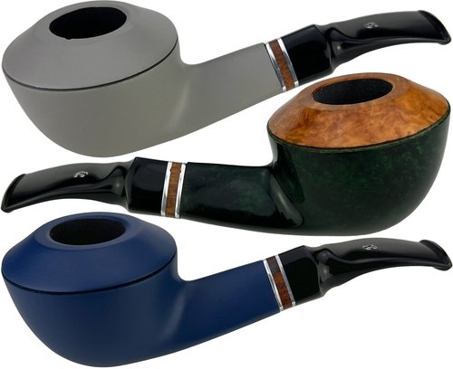 Pfeifen der Serie Big Ben Buckingham