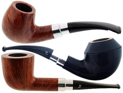 Pfeifen der Serie Big Ben Victory Nature Pfeifen