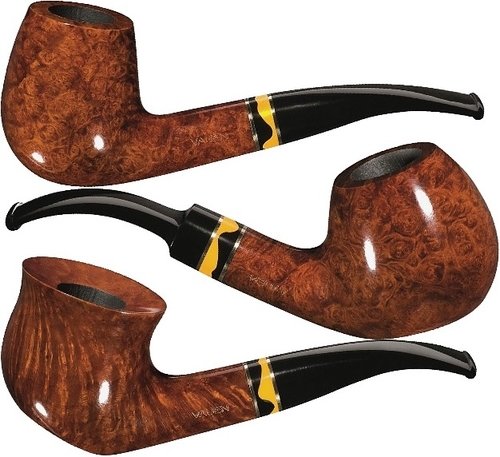 Pfeifen der Serie Vauen Shanghai