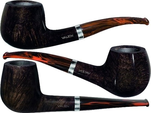 Pfeifen der Serie Vauen Cumberland