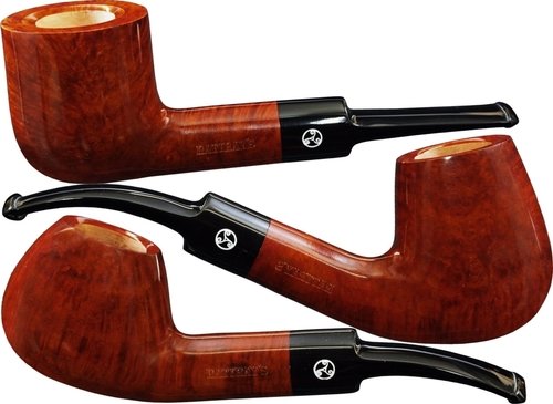 Pfeifen der Serie Rattray's Islay