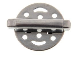 Pfeifenzubehör der Serie Classic Pfeifendeckel