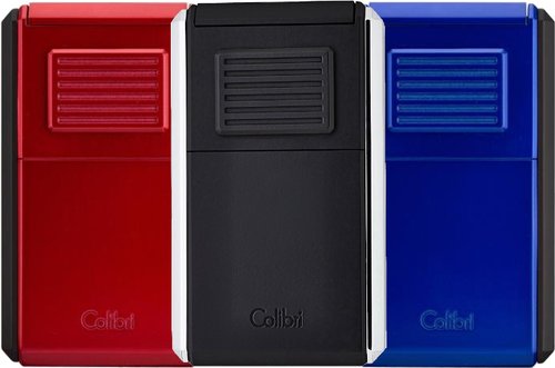 Zigarrenzubehör der Serie Colibri Astoria