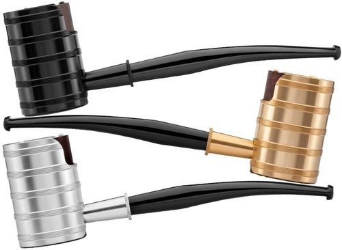 Pfeifen der Serie Tsuge Thunderstorm