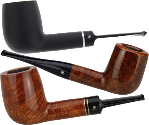 Pfeifen der Serie Big Ben Giant Pipes