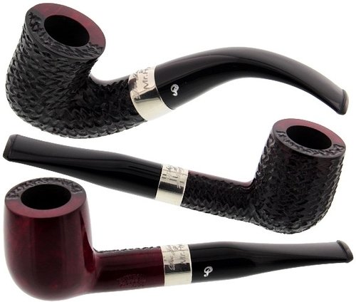 Pfeifen der Serie Peterson Pfeife Dr Jekyll and Mr Hyde