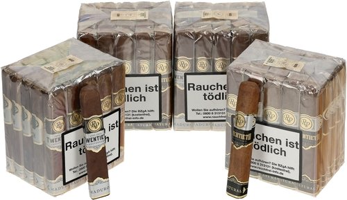 Zigarren der Serie Rocky Patel Twentieth Anniversary