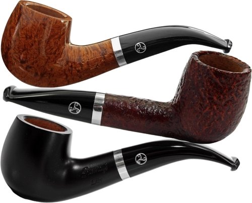 Pfeifen der Serie Rattray's Lily