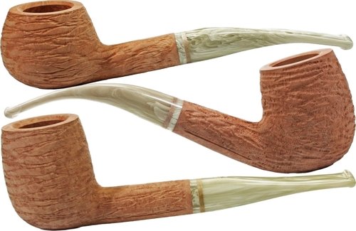 Pfeifen der Serie Savinelli Cashmere