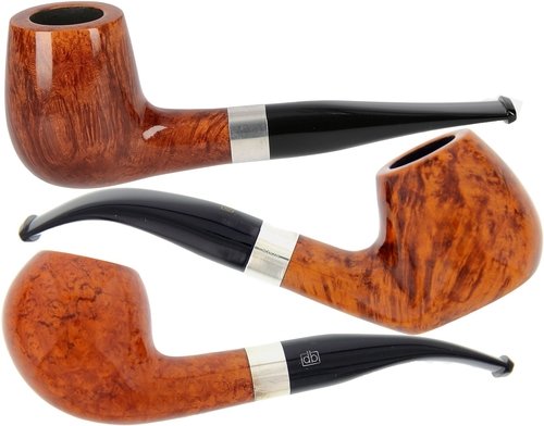 Pfeifen der Serie DB Design Berlin Bellini