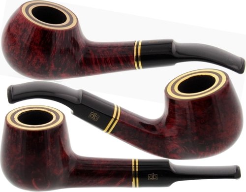 Pfeifen der Serie DB Design Berlin Mariner II