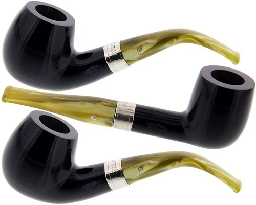 Pfeifen der Serie Peterson Atlantic Series Pipe