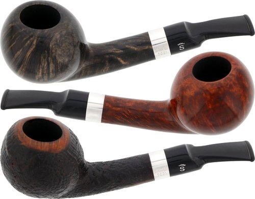 Stanwell Jahrespfeifen Pfeifen der Serie Stanwell Jahrespfeifen