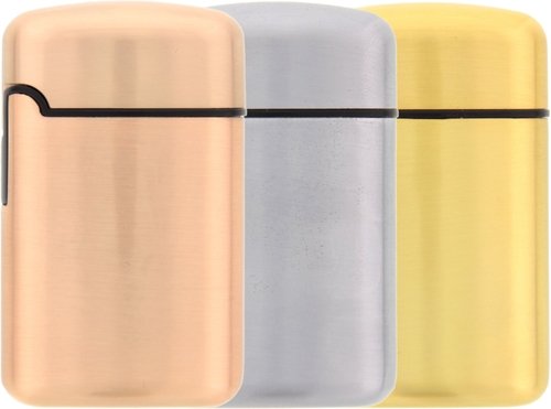 Zigarrenzubehör der Serie Easy Torch Metal (1-flame)