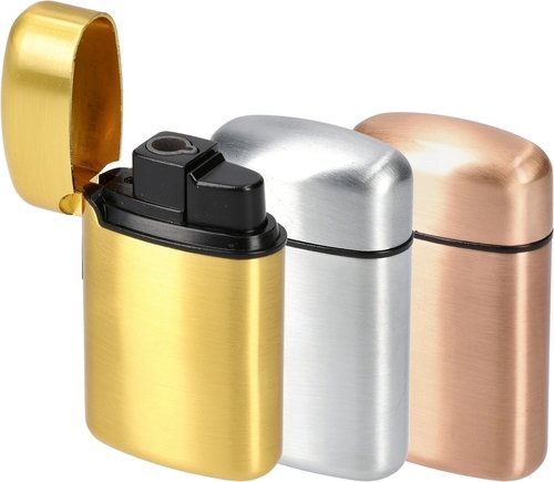 Zigarrenzubehör der Serie Easy Torch Metal (1-flame)