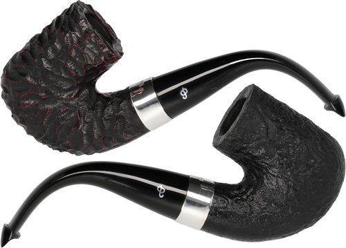 Peterson Pipe of the Year Pfeifen der Serie Peterson Pipe of the Year