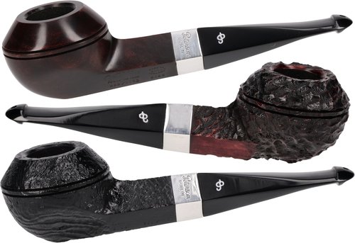 Pfeifen der Serie Peterson Pipe of the Year