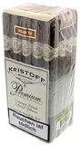 Kristoff Premium Selection Maduro Zigarren der Serie Kristoff Premium Selection Maduro