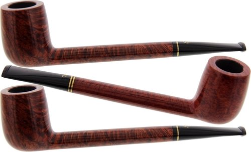 Pfeifen der Serie Big Ben Cesare Borgia