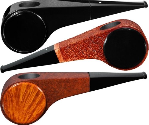 Pfeifen der Serie Vauen Whistle