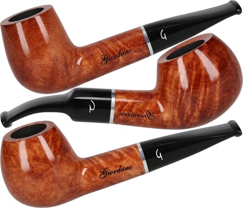Pfeifen der Serie Giordano Arno