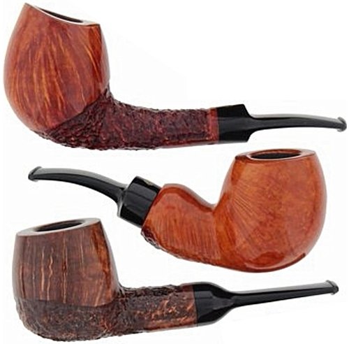 Poul Winslow Crown Pfeifen der Serie Poul Winslow Crown