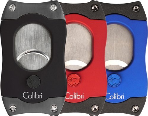 Colibri S-Cut (Easy Cut) Zigarrenzubehör der Serie Colibri S-Cut (Easy Cut)