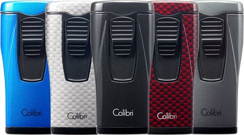 Zigarrenzubehör der Serie Colibri Monaco