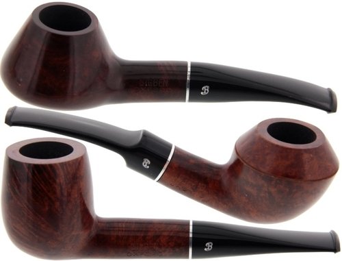 Pfeifen der Serie Big Ben Oxford