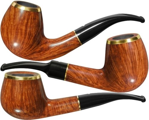 Pfeifen der Serie Vauen Baron