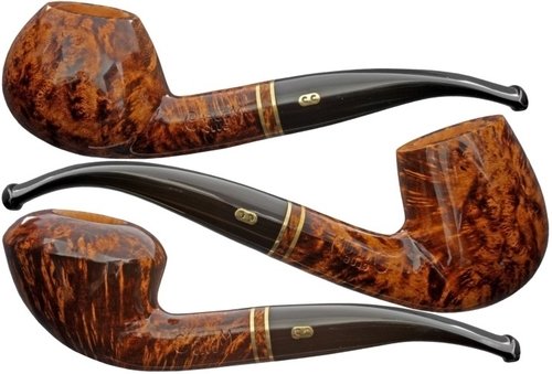 Pfeifen der Serie Chacom Club